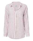 &quot;rails Kaden Lurex Linen Top&quot;