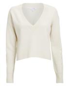 Exclusive For Intermix Intermix Elroy Ivory Sweater Ivory M