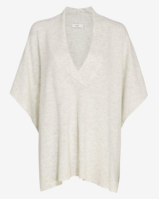 Vince V Oversized Sweater