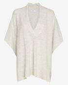 Vince V Oversized Sweater