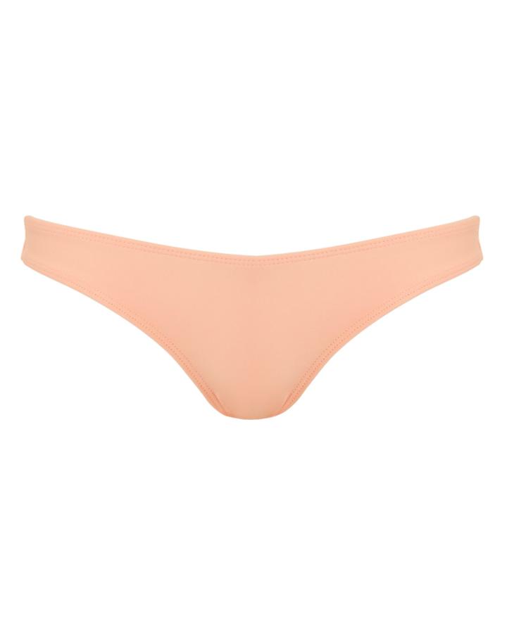 Ellejay Diane Bikini Bottom Blush L