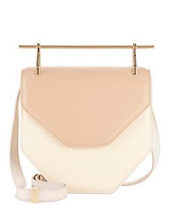 M2malletier Amor Fati Medium Shoulder Bag