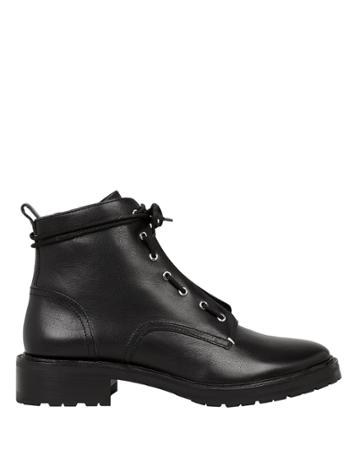 Rag And Bone Rag & Bone Cannon Booties Black 37