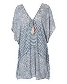 Coolchange Positano V-neck Tunic