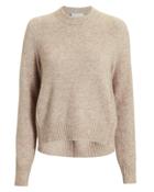 3.1 Phillip Lim Brown High-low Sweater Brown P