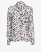 See By Chloe Floral Print Blouse