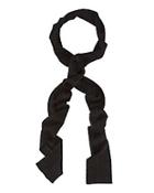 Faliero Sarti Ignazio Lurex Skinny Scarf