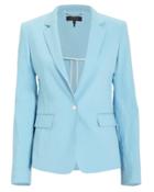 Rag And Bone Rag & Bone Lucy Blazer Bright Blue 2