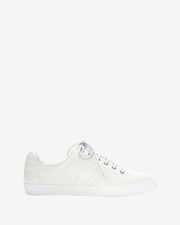 Derek Lam 10 Crosby Lee Too Lace-up Sneaker