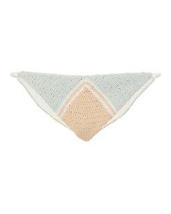 Rove Swimwear Positano Crochet Bikini Bottom