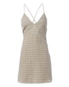 The East Order Ami Mini Dress Multi S