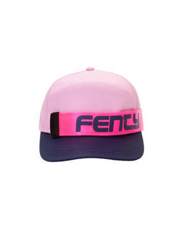 Puma X Fenty By Rihanna Giant Strap Cap Pink 1size
