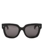 Chimi Eyewear Chimi 008 Berry Sunglasses Black 1size