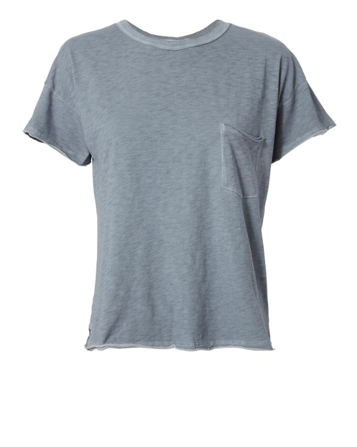 Rag & Bone Vintage Tradewinds Pocket Tee