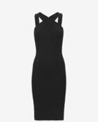 Nadia Tarr Exclusive Cross Front Dress
