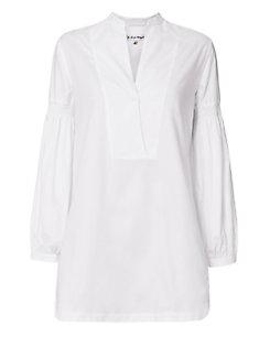 Le Sarte Pettegole Blouson Sleeve Tunic