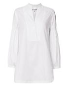 Le Sarte Pettegole Blouson Sleeve Tunic