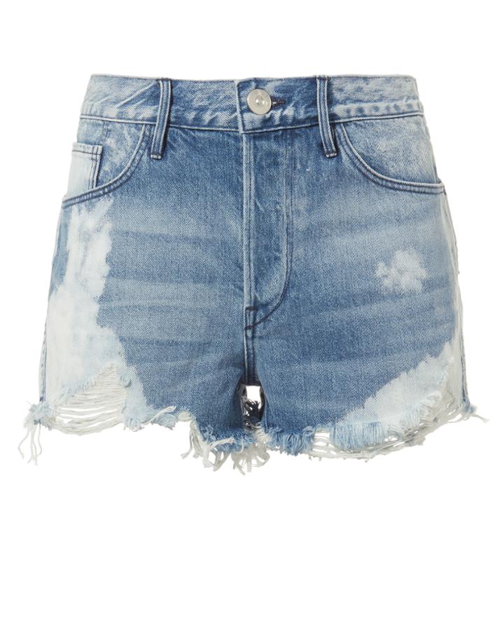 3x1 Denim 3x1 W2 Mason Shorts Denim 23