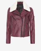 Rag & Bone Exclusive Minerva Leather Jacket