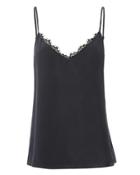 L'agence Lia Lace Trim Tank
