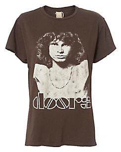 Madeworn The Doors Tee