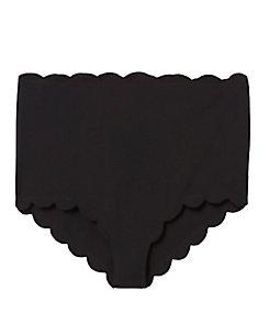 Marysia High-waist Bikini Bottom