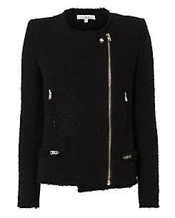 Iro Lola Knit Jacket