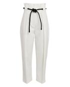 3.1 Phillip Lim Origami Pleated Pants Ivory 4