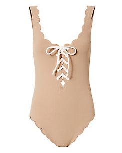 Marysia Palm Springs One Piece Swimsuit