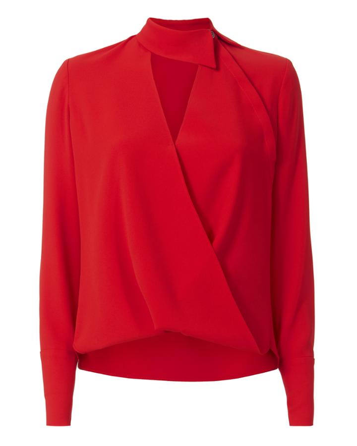 &quot;exclusive For Intermix Lilianna Top&quot;