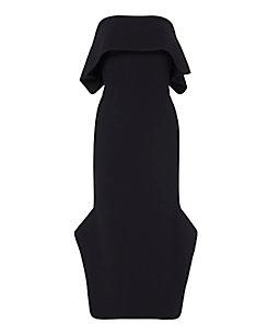 Maticevski Du-jour Dress