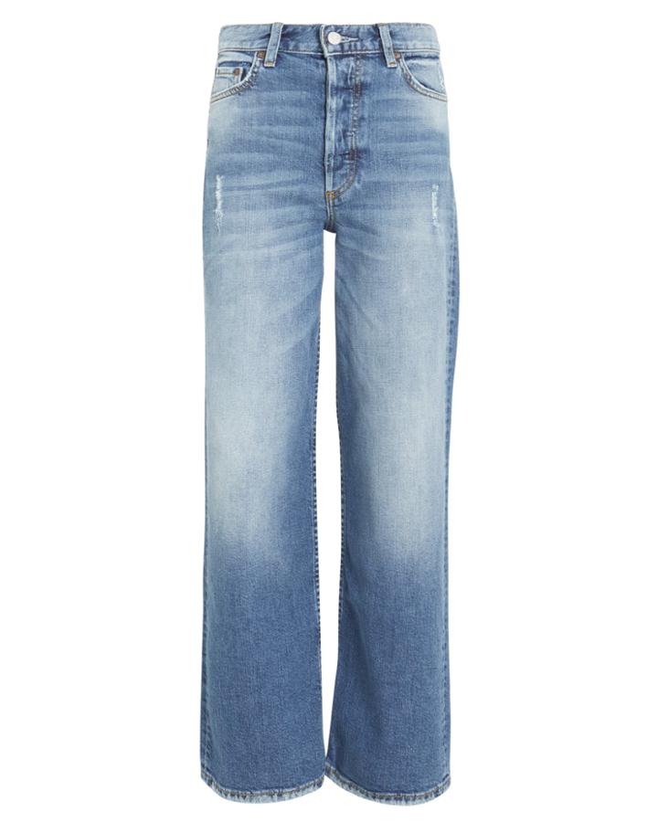 Boyish Jeans The Mikey Jeans Medium Wash 25
