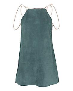 Alexis Zoya Suede Dress