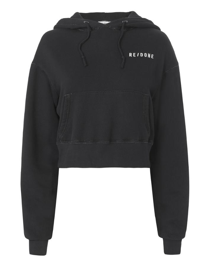 Re/done Sw Classic Hoodie