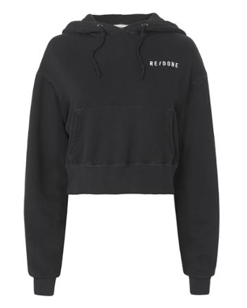 Re/done Sw Classic Hoodie