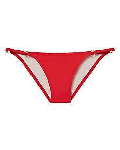 Solid & Striped Solid &amp; Striped Tilda Ring Detail Bikini Bottom