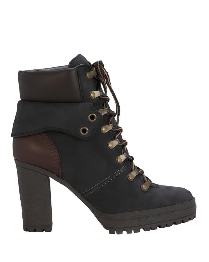 See By Chloe See By Chlo Eileen Booties Black 36