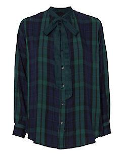 Rails Corinne Plaid Shirt
