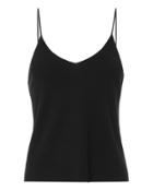 T By Alexander Wang Strappy V-neck Cami