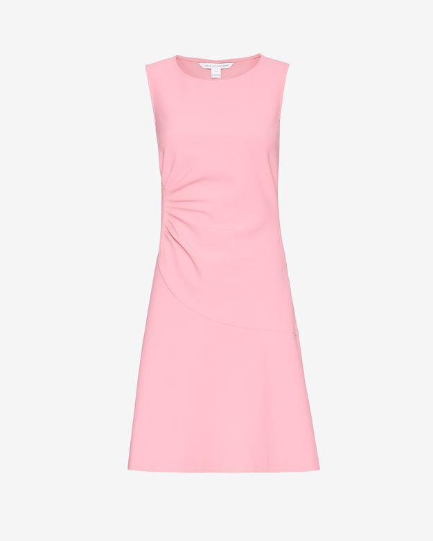 Diane Von Furstenberg Dayna Flare Dress