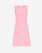 Diane Von Furstenberg Dayna Flare Dress