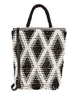 Antonello Tedde Ardara Bucket Bag