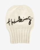 Eugenia Kim Margueritte Thinking Beanie