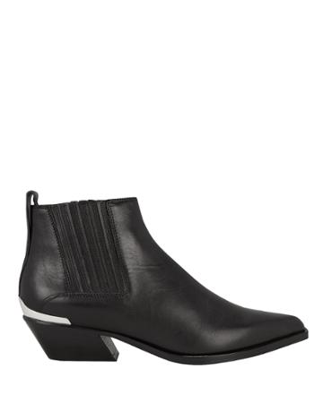 Rag And Bone Rag & Bone Westin Black Booties Black 37