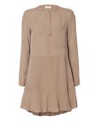 &quot;a.l.c. Montana Camel Dress&quot;