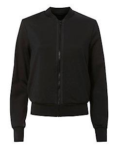 Ultracor Silk Collegiate Bomber
