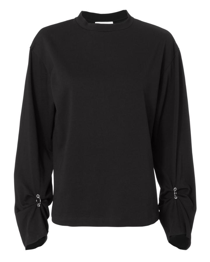 3.1 Phillip Lim Pierced Sleeve Shirt
