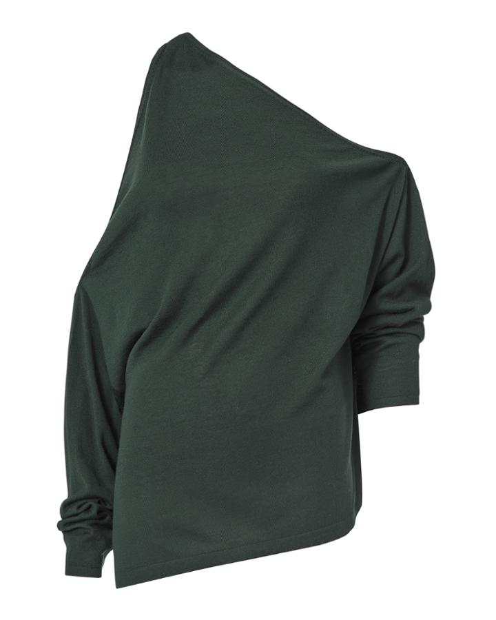 Dion Lee Falling Knit Top