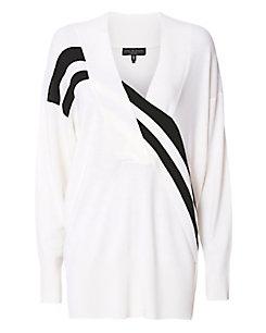 Rag & Bone Grace V-neck Sweater