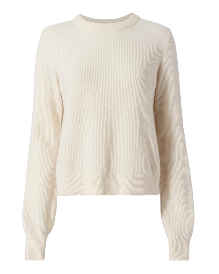 Rag & Bone Ace Cropped Sweater